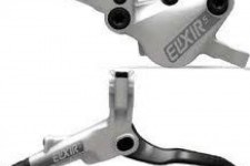 Avid Elixir 5 Front